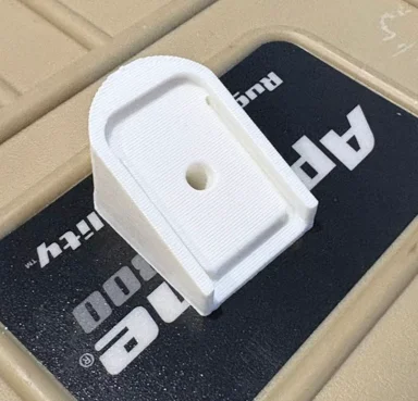 G2c Mag Baseplate Extension