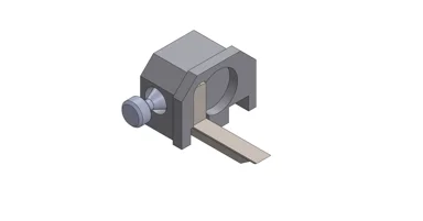 glock auto sear