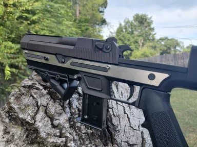 3DEAGLE 3.0