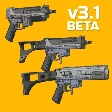Mac n Cheese v3.1 BETA 1