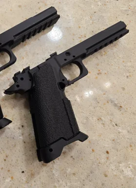 2011maxxing - Sigger Edition Knurled grip remix