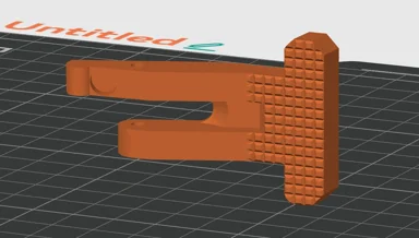 bobcat mag release extended ambi 