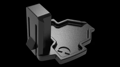Magpul Grip Insert