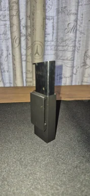 1911 Mag Belt Pouch (.45 ACP)
