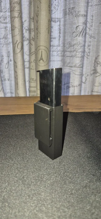 1911 Mag Belt Pouch (.45 ACP) release image