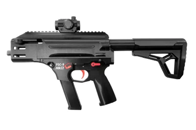 FGC-9 MKII