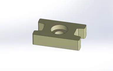 MP5k Endcap Buffer