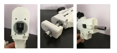 Glock Barrel Adapter for FGC-9