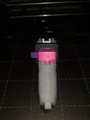 Advantage Arms Switch