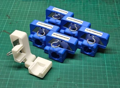 12 Gauge Ammo Stripper Powder Harvester
