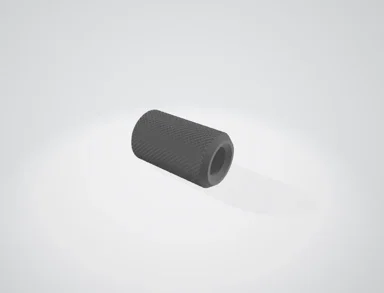 Mac11 Thread Protector 3/4 x 10 Cover