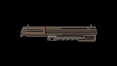 3D11 Step File - Beta
