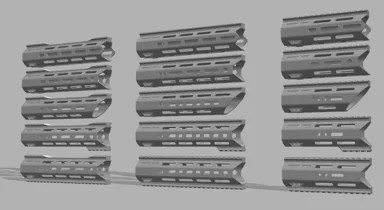 DeAR22 STNKR RELEASE PACK 2.0 