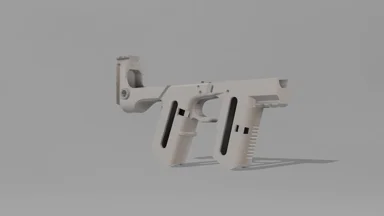 Shturmovik PDW - BETA trial of a remix