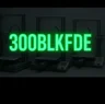 300blkFDE