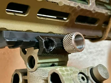 Magpul Bipod Picatinny Clamp Replacement