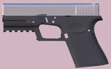 Ironwreath-D G19