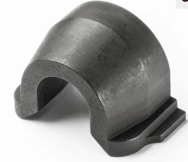 Glock dust cover
