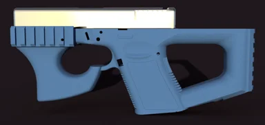 G19 ThumbMaster 2.0