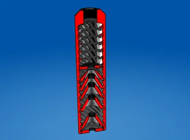 Vorhex 9mm v1