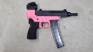 CZAR V3
