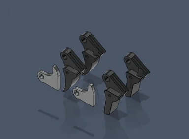 GSPOT  V2 GLOCK FRT
