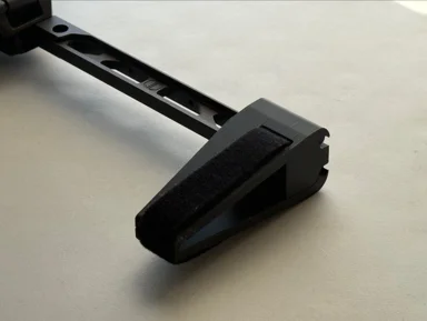 5KU JMAC MP7 BRACE