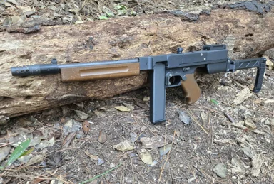 Marlin 60 Barrel Timmeh 22