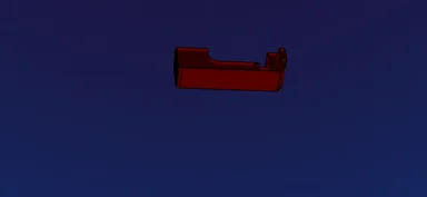 PDW G43x Extended Mag Release