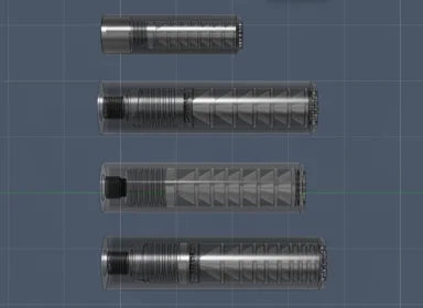 Mystery Mouseketool v1.2.1 Pack - OPEN BETA