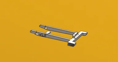 STEP MnC v2.5 LRBHO Last Round Bolt Hold Open