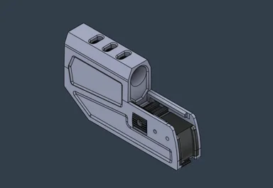 TX22 Integrated Comp