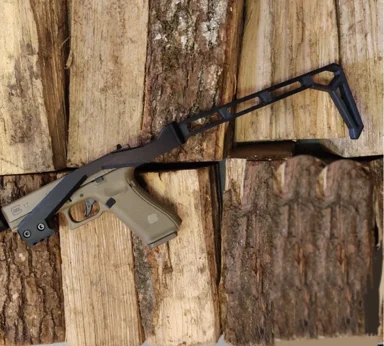 Glock chassis pdw 