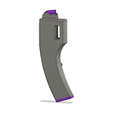 CMMG 22LR Magazine - Altivolo Remix V2