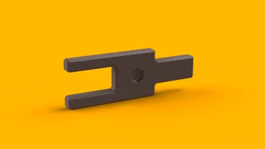 Friction Weld Helper