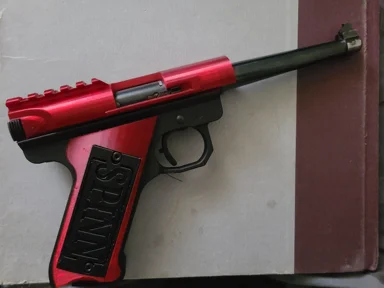 Mark 321