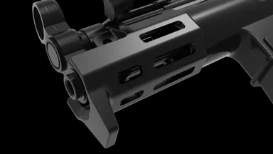 HG-2 (MP5K) (REPACK)
