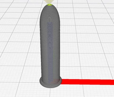 22 Long Rifle