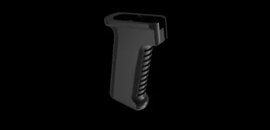 SDI Custom AK Pistol Grip