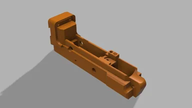 TA-61 380 Version - Lower Receiver [OPEN-BETA]