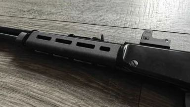 Henry .22 H001 M-Lok Handguard
