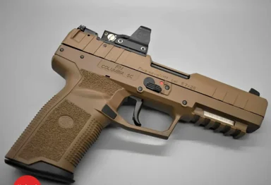 fn 57 upgrade pack