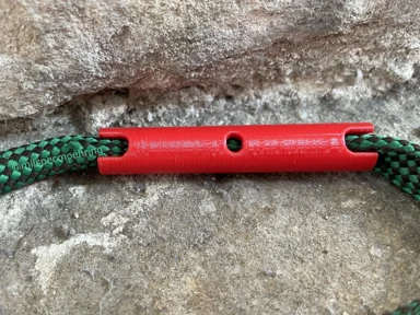 Bore Snake Sleeve