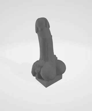 Rim Job .22 (FTN 5 Rimfire Penis Remix)