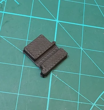 RugerMk I,II,III Hammer Strut Support
