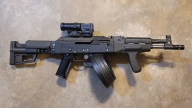 The Plastikov v4