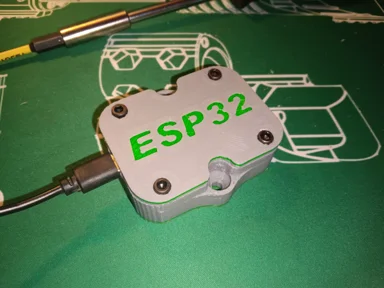 BCAM-E-ESC-1-A