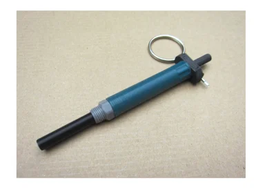 Printable MUV Percussion Fuze (P-MUV)