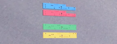 AK drill guide