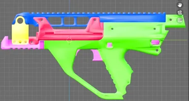  F90 BETA V2.7